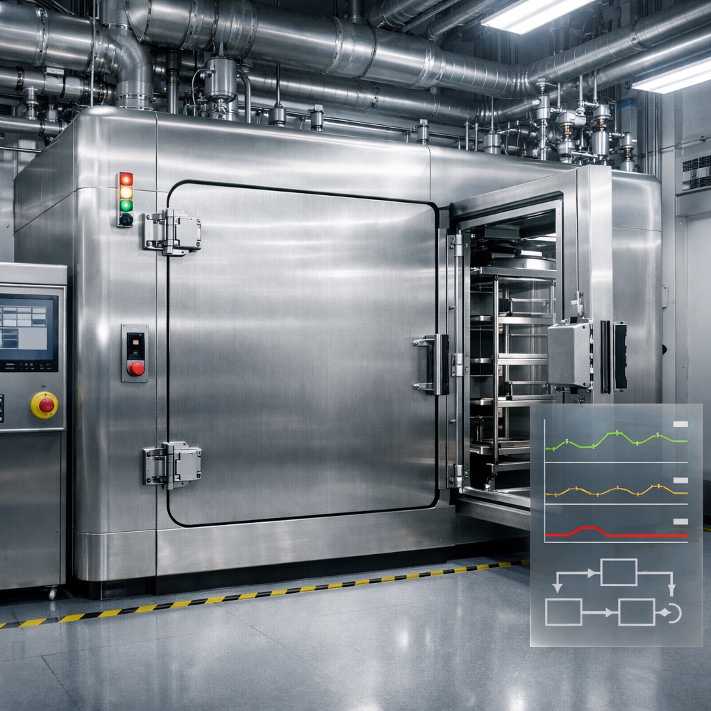 Logistics Technology