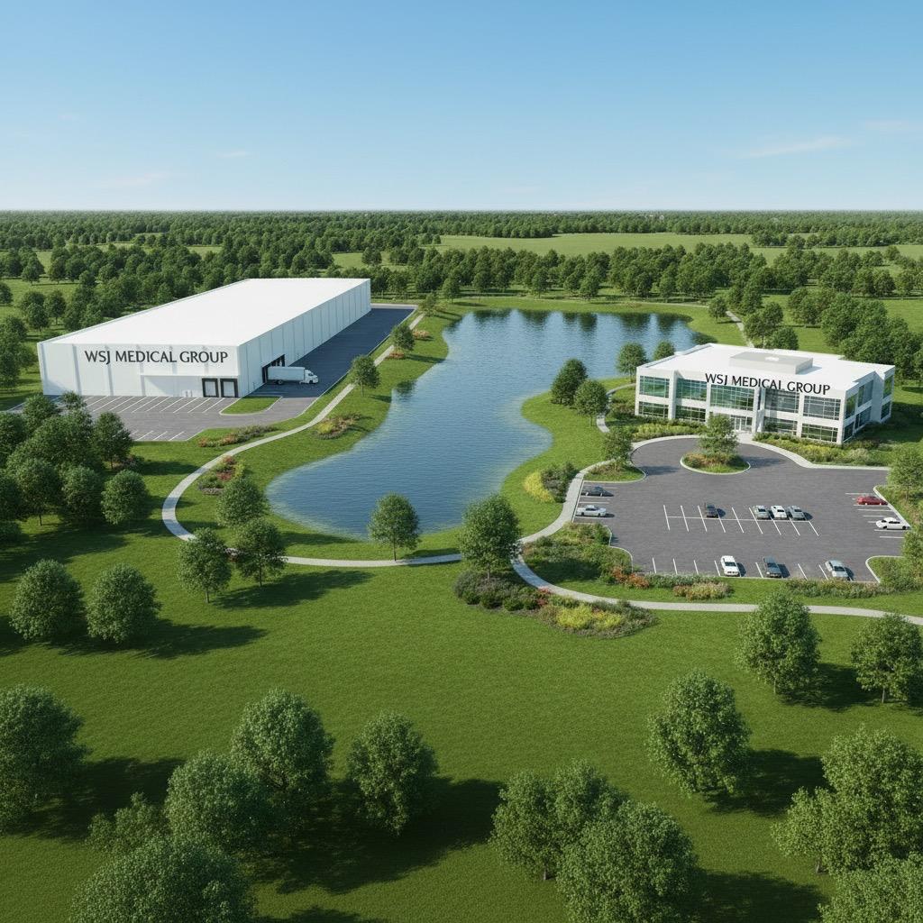 Facility Infrastructure